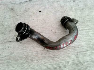 AUDI A6 97-04 EGR hűtő cső