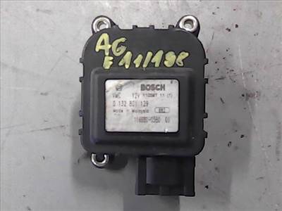 AUDI A6 97-04 Fűtésszabályzó zsalu állító motor