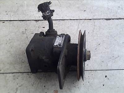 BMW E12 1972-1981 Kormány szervó szivattyú