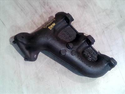 BMW E34 87-96 Kipufogó csonk