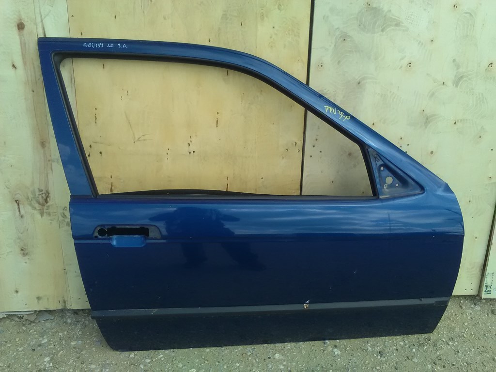 BMW E36 89-00 Jobb első ajtó. 1. kép