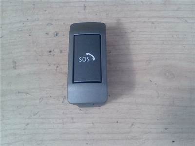 BMW E65 02.09.01-08.09.30 Egyéb kapcsolók