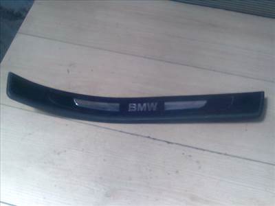 BMW E65 02.09.01-08.09.30 Jobb hátsó küszöb díszléc