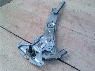 CHEVROLET SPARK M200 05.05-10.02 Bal hátsó ablakemelő szerkezet mechanikus