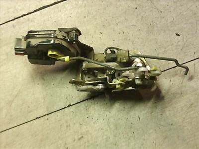 CHEVROLET SPARK M200 05.05-10.02 Jobb hátsó ajtó zárszerkezet központi záras