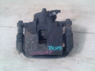 CHEVROLET Tacuma 02-08 Bal első féknyereg munkahengerrel