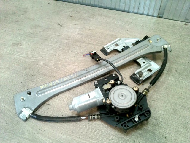 CHRYSLER PT CRUISER 99-06 Jobb hátsó ablakemelő szerkezet elektromos 1. kép