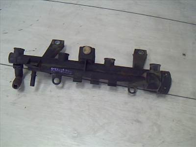 CITROEN BERLINGO 96-02 Injektor befecskendező híd 