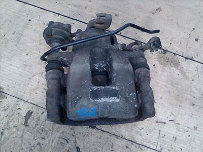 CITROEN C4 Picasso 2006.10.01-2010.10.31 Jobb hátsó féknyereg munkahengerrel