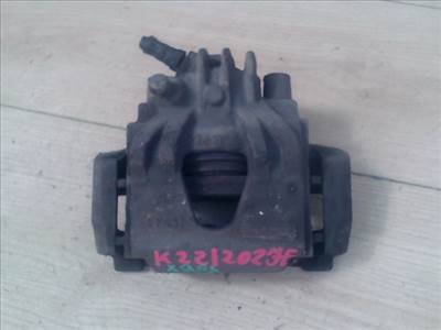 CITROEN XSARA 97.11-00.10 Jobb első féknyereg munkahengerrel