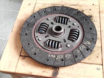 CITROEN XSARA PICASSO Kuplung tárcsa