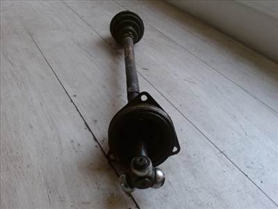 DACIA LOGAN 04.11-08.06 Bal első féltengely