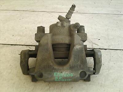 DACIA Sandero Stepway 2017.01.01- Bal első féknyereg munkahengerrel