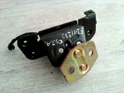 DAEWOO LANOS -01 Csomagtér ajtó zárszerkezet