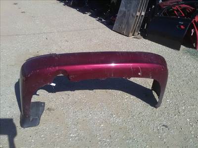 DAEWOO LEGANZA 97-02 Hátsó lökhárító