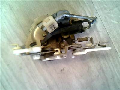 DAEWOO MATIZ 98-01 Bal hátsó ajtó zárszerkezet mechanikus