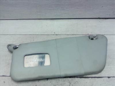 DAEWOO MATIZ 98-01 Bal napellenző