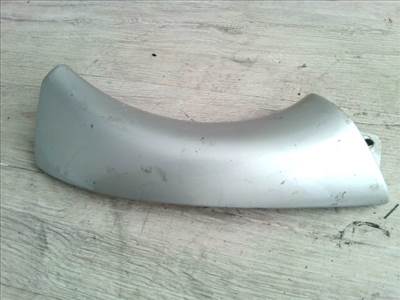 DAEWOO MATIZ 98-01 Jobb fényszóró alatti bajusz díszléc