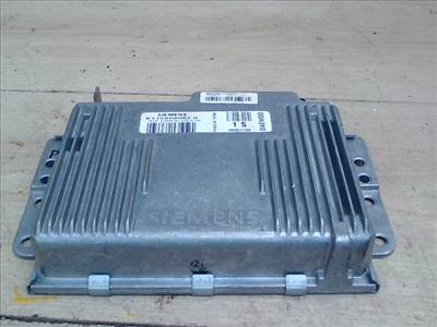 DAEWOO MATIZ 98-01 Motorvezérlő egység ECU PCM modul