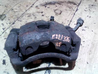 DAEWOO NUBIRA 99-03 Bal első féknyereg munkahengerrel