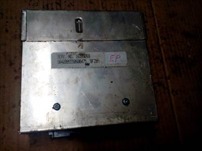 DAEWOO RACER Motorvezérlő egység ECU PCM modul