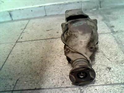 DAIHATSU APPLAUSE Hátsó differenciálmű