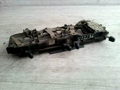 DAIHATSU COURE Fűtés vezérlő panel