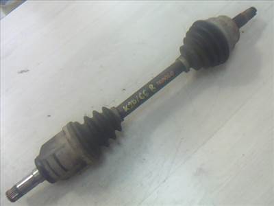 FIAT DOBLO 01.01-05.09 Bal első féltengely