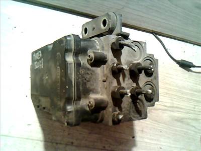 FIAT MAREA ABS ABR ESP pumpa