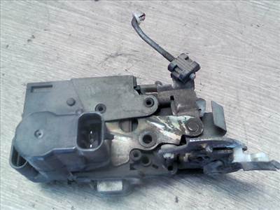 FIAT MAREA Bal hátsó ajtó zárszerkezet központi záras