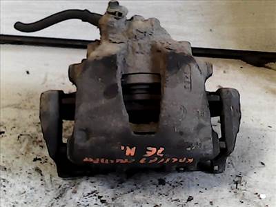 FIAT MULTIPLA 02.03-04.07 Jobb első féknyereg munkahengerrel