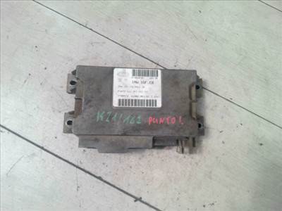 FIAT PUNTO I. Motorvezérlő egység ECU PCM modul