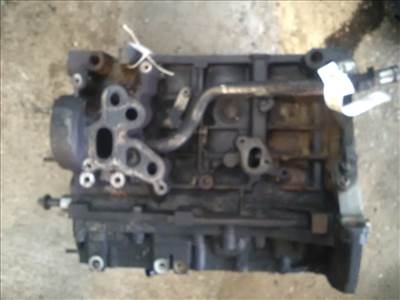 FIAT PUNTO III. Motor, diesel fűzött blokk hengerfej nélkül