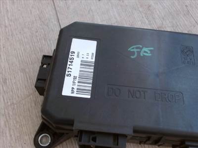 FIAT STILO 01.09-06.12 Ablakemelő vezérlő elektronika