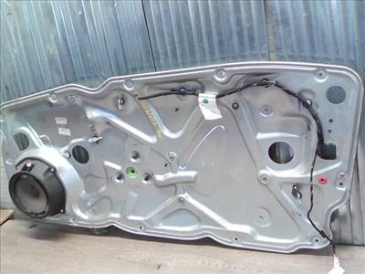 FIAT STILO 01.09-06.12 Jobb első ablakemelő szerkezet elektromos