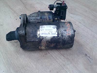 FIAT STILO 01.09-06.12 Önindító. benzines
