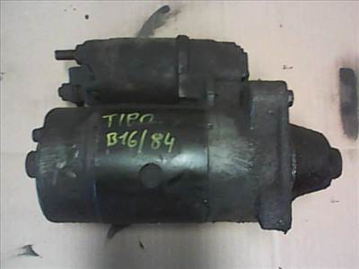 FIAT TIPO -90 Önindító. benzines