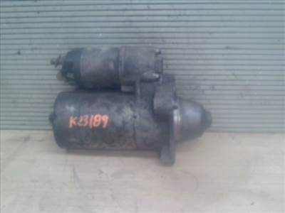 FIAT TIPO 89- Önindító. benzines