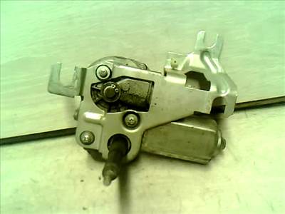 FIAT UNO 83-89 Ablaktörlő motor hátsó
