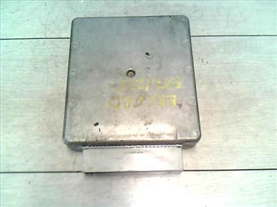 FORD ESCORT 90-95 Motorvezérlő egység ECU PCM modul
