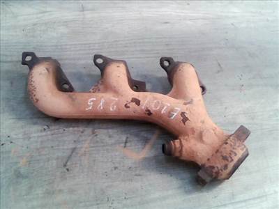 FORD EXPLORER 1995-2001 Kipufogó csonk bal