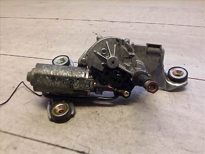 FORD FIESTA 96-99 Ablaktörlő motor hátsó