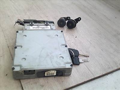 FORD FIESTA 99.09-02.04 Motorvezérlő egység ECU PCM modul