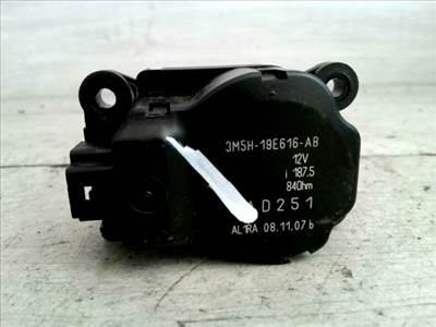 FORD FOCUS 04- Fűtésszabályzó zsalu állító motor