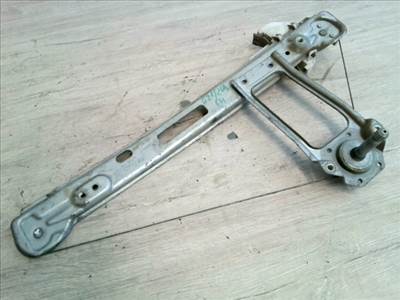 FORD FOCUS 98-04 Jobb hátsó ablakemelő szerkezet mechanikus