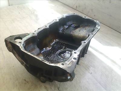 FORD FOCUS 98-04 Olajteknő