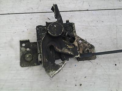 FORD FUSION 02-05 Motorháztető zár