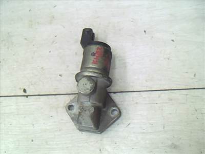 FORD KA 96-09 Alapjárati motor