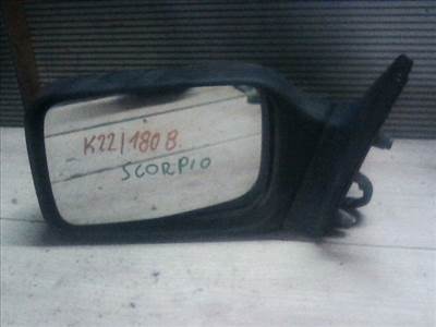FORD SCORPIO Bal visszapillantó tükör elektromos