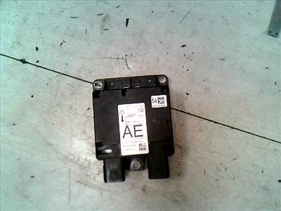 FORD TRANSIT 2006.04.01-2013.12.31 Légzsák indító elektronika